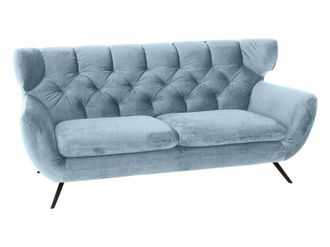 Schubiger M&ouml;bel Sofa Santa fe Basic B: 200 cm
