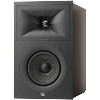 JBL Compatto HI FI Jbl Cop.Jbl Stage 2 250b Bk