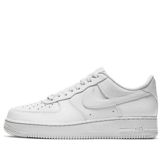 Nike Air Force 1 Low White Metallic Gold CZ0326-101