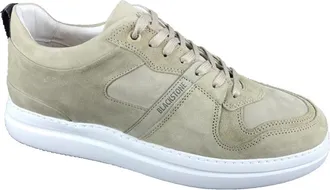 Blackstone Wg70 Sneakers - Heren - Schoenen - Grijs - Maat: 41 EU