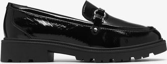Clarks Lakleren loafers, CODE L STEP