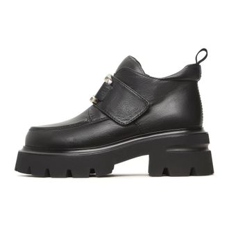 Cesare Gaspari Donna, Scarpe, Nero, 41 EU, new