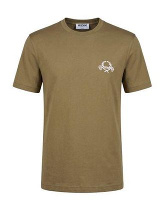 Moschino TOPWEAR - T-shirts on YOOX.COM
