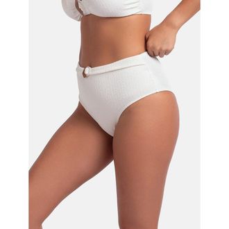 Dorina Bikinislip met hoge taille Kali