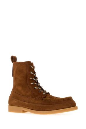 Bottega Veneta Pier Boot - Brown