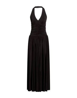Vicolo DRESSES - Maxi dresses on YOOX.COM