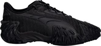 Puma Puma, Heren, Sport, Zwart, Maat: 44 1/2 EU Synthetisch