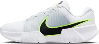 Nike Mens GP Challenge Pro Hard Court Tennis Shoes in White | IF7052-100