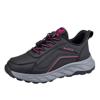 Generic Orthopedic Walking Trainers for Women Ladies Wide Fit Lightweight Shoes Womens Soft Sole Comfortable Shoes Outdoor Mesh Runing Fashion Sports Breathab