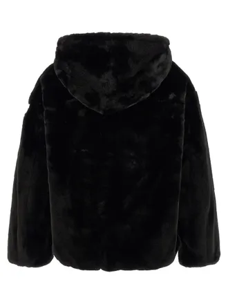 Tatras Yumola Jacket - Black