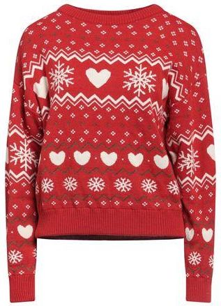 Laltramoda KNITWEAR - Jumpers sur YOOX.COM