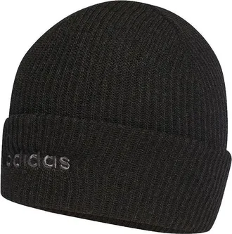 adidas Linear Classic Beanie Black H34794