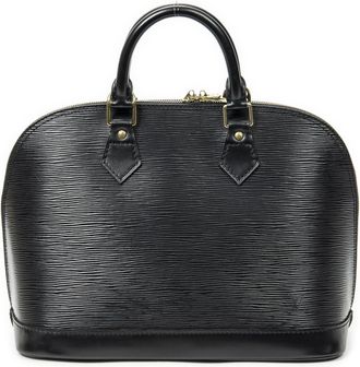 Louis Vuitton Alma PM Handtas