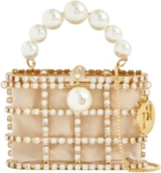 Rosantica Gold Metal