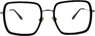 Spektre Clio Optical Frame - Dames - Brillen - Zwart - ONE Size - Nylon - Accessoires