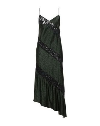 Iceberg DRESSES - Maxi dresses sur YOOX.COM