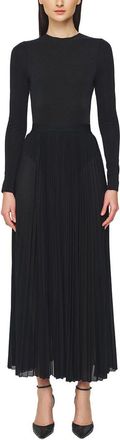 Ronny Kobo Mist Skirt