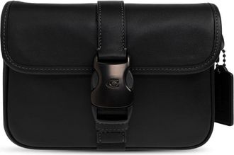Coach Hombre, Bolsos, Negro, Talla: ONE Size