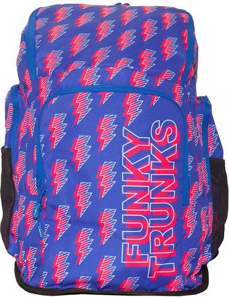 Funky Trunks Space Case Backpack One Size