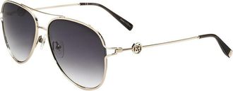 Escada Escada Womens Sesb77f 58Mm Sunglasses