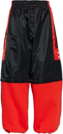 adidas Uomo, Pantaloni, Nero, L, new