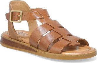 Miz Mooz Marny Sandal in Brandy at Nordstrom Rack, Size 9.5-10Us / 41Eu