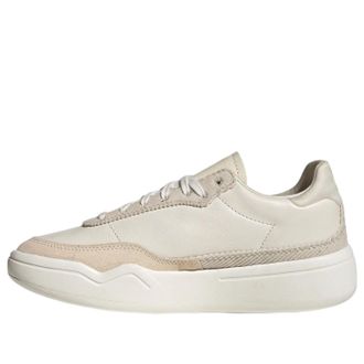 adidas (WMNS) adidas Her Court White Halo Blush GX7039