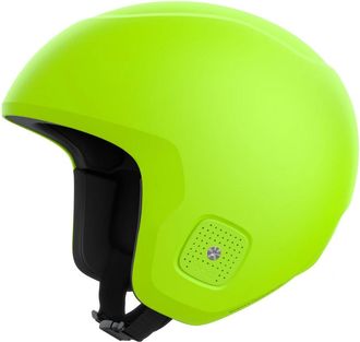 Poc Skull Dura JR - unisex - Ski Accessoires - Groen - 55 CM - Fitness