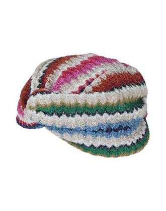 Missoni ACCESSOIRES - M&uuml;tzen & H&uuml;te auf YOOX.COM