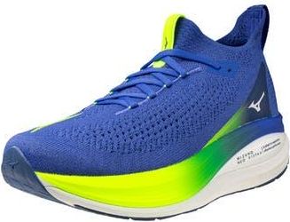 Mizuno Neo Vista 2 Running Shoe in Dazzling Blue-White at Nordstrom Rack, Size 10.5