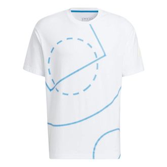 adidas neo Tee HN0001