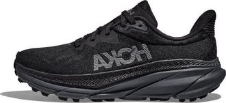 Hoka One One (WMNS) HOKA ONE ONE Challenger 7 Triple Black 1134498-BBLC