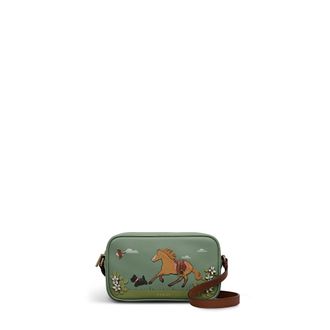 Radley London Lunar New Year - 2026 Small Ziptop Crossbody Bag