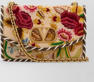 Valentino Garavani vain shoulder bag
