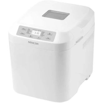Sencor Sbr 1040wh Robot De Cocina Blanco 900 G Capacidad