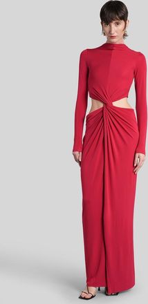 Cult Gaia Keri Long Dress