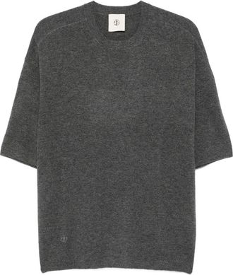 The Garment Knit T-shirt