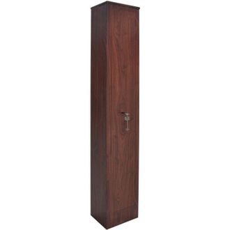 Uniko Armadio portafucili KW-5T - 5 p. cm 35 x 25 x h 145 Uniko