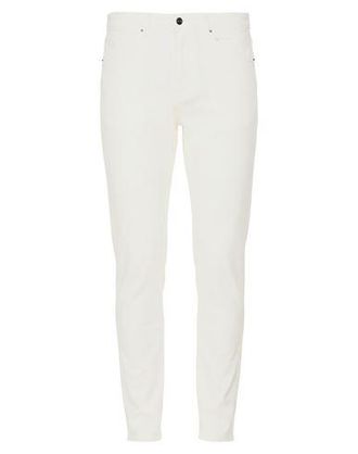 A|X Armani Exchange BOTTOMWEAR - Jeans on YOOX.COM