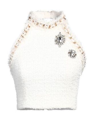 Balmain TOPWEAR - Tops on YOOX.COM