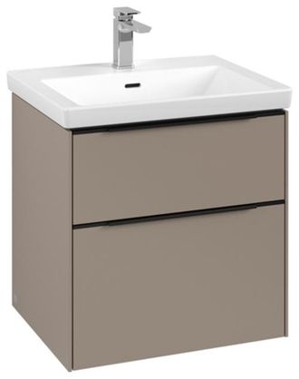 Villeroy & Boch Subway 3.0, 572x576x478 Mm, Mueble De Lavabo, 2 - Villeroy&boch