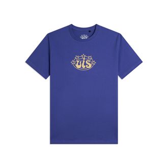 Freddy T-shirt Donna Regular in Cotone Stile Boxe VIS