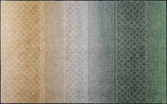 Wash+dry by Kleen-Tex Teppich