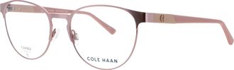 Cole Haan Optical Glasses BLACK