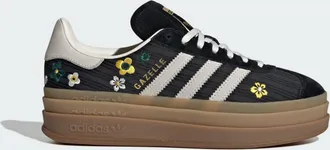 adidas Womens adidas GAZELLE BOLD SHOES