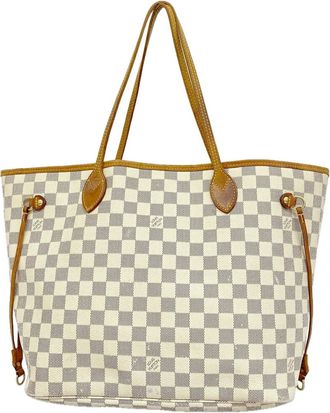 Louis Vuitton Ebene Tote Bag (Pre-Owned)