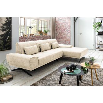 Fredriks home24 Ecksofa Harwick