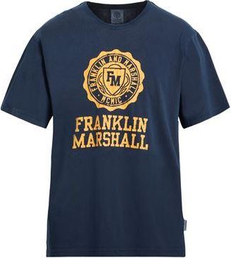 Franklin & Marshall CAMISETAS Y TOPS - Camisetas en YOOX.COM
