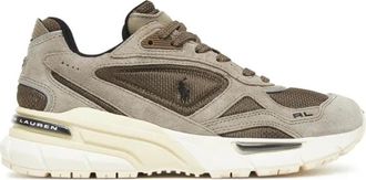 Polo Ralph Lauren Hombre, Zapatos, Multicolor, Talla: 40 EU