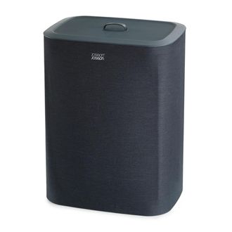 Joseph Joseph Tota W&auml;schekorb 90 l, schwarz